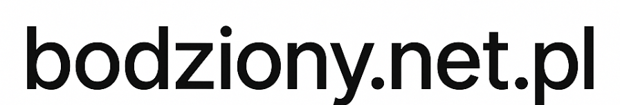 BODZIONY.NET.PL